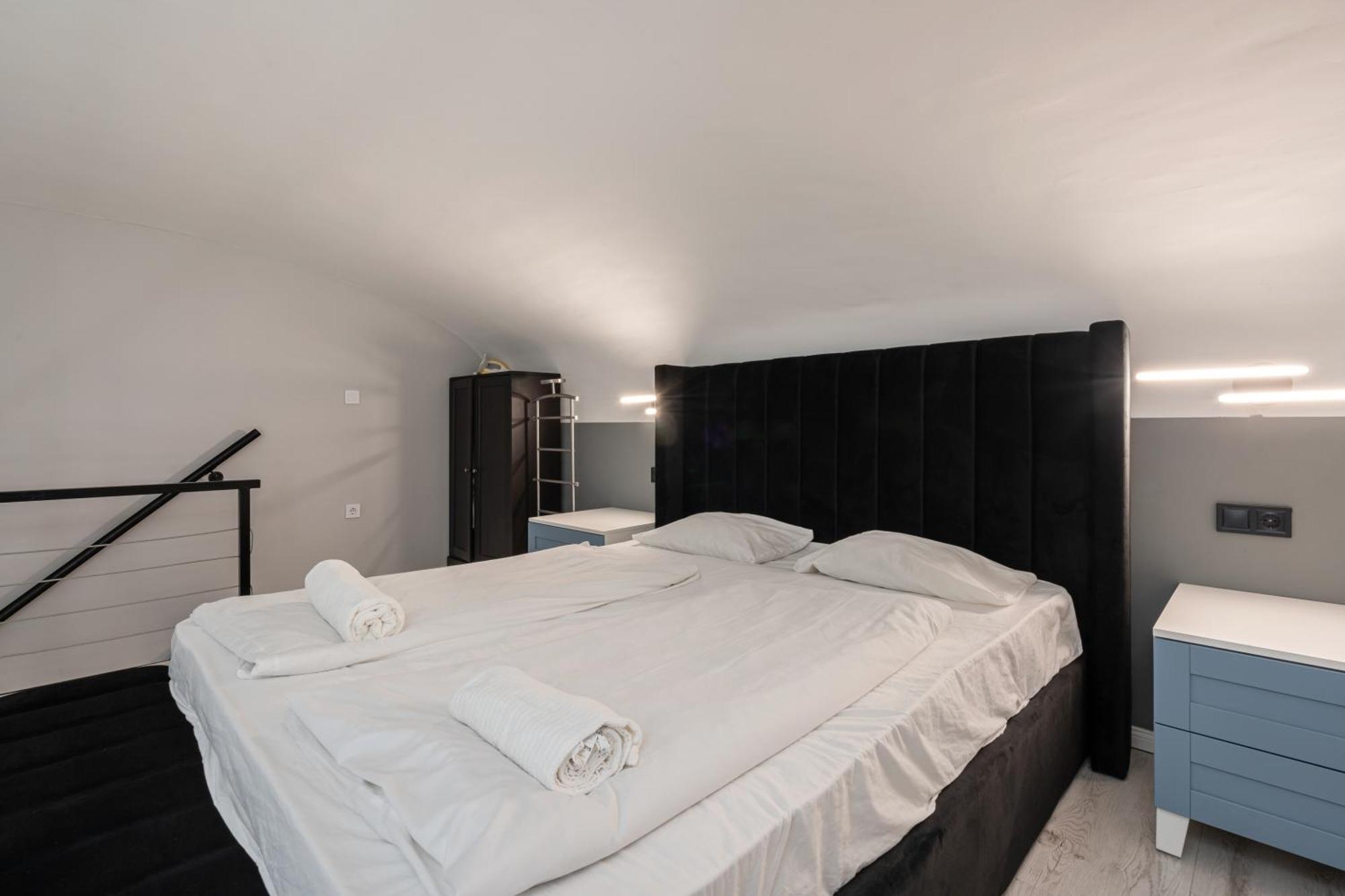 Apartament S13- Boutique Apartments, Location, By Bqa *