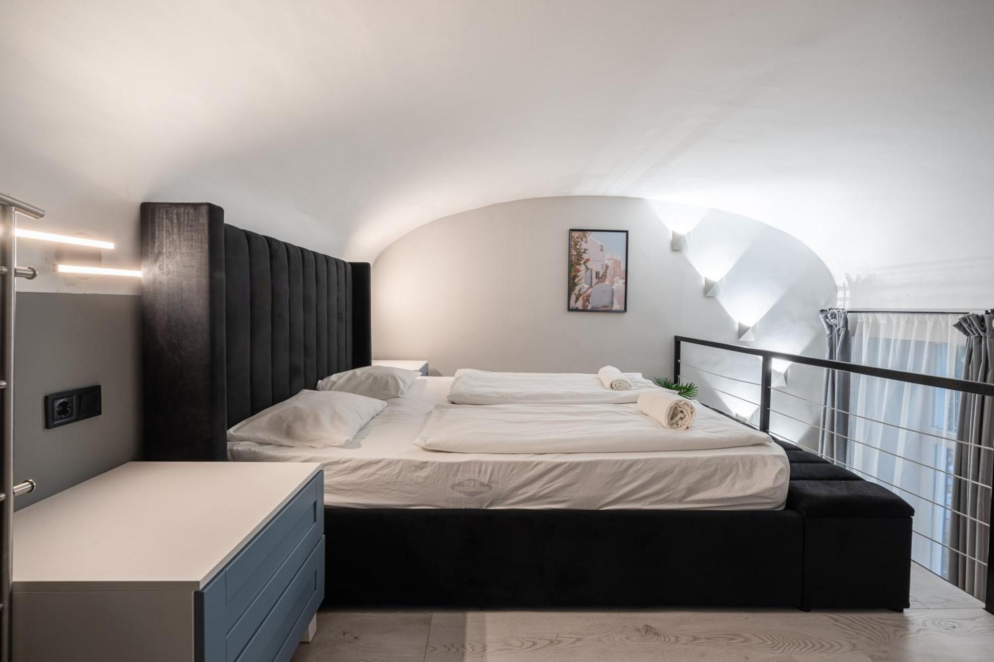 S13- Boutique Apartments, Location, By Bqa Apartament