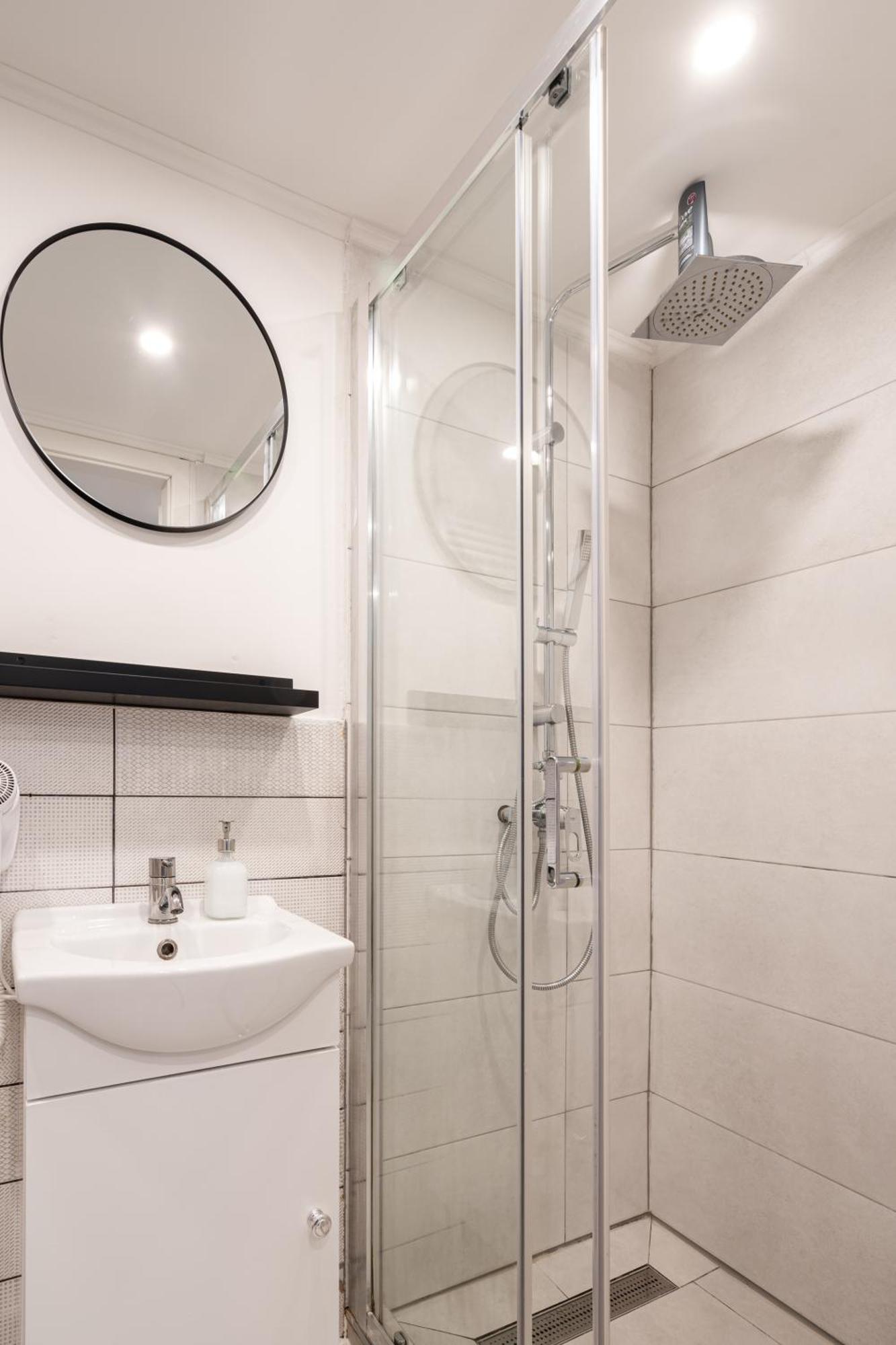 Apartament S13- Boutique Apartments, Location, By Bqa Budapesta