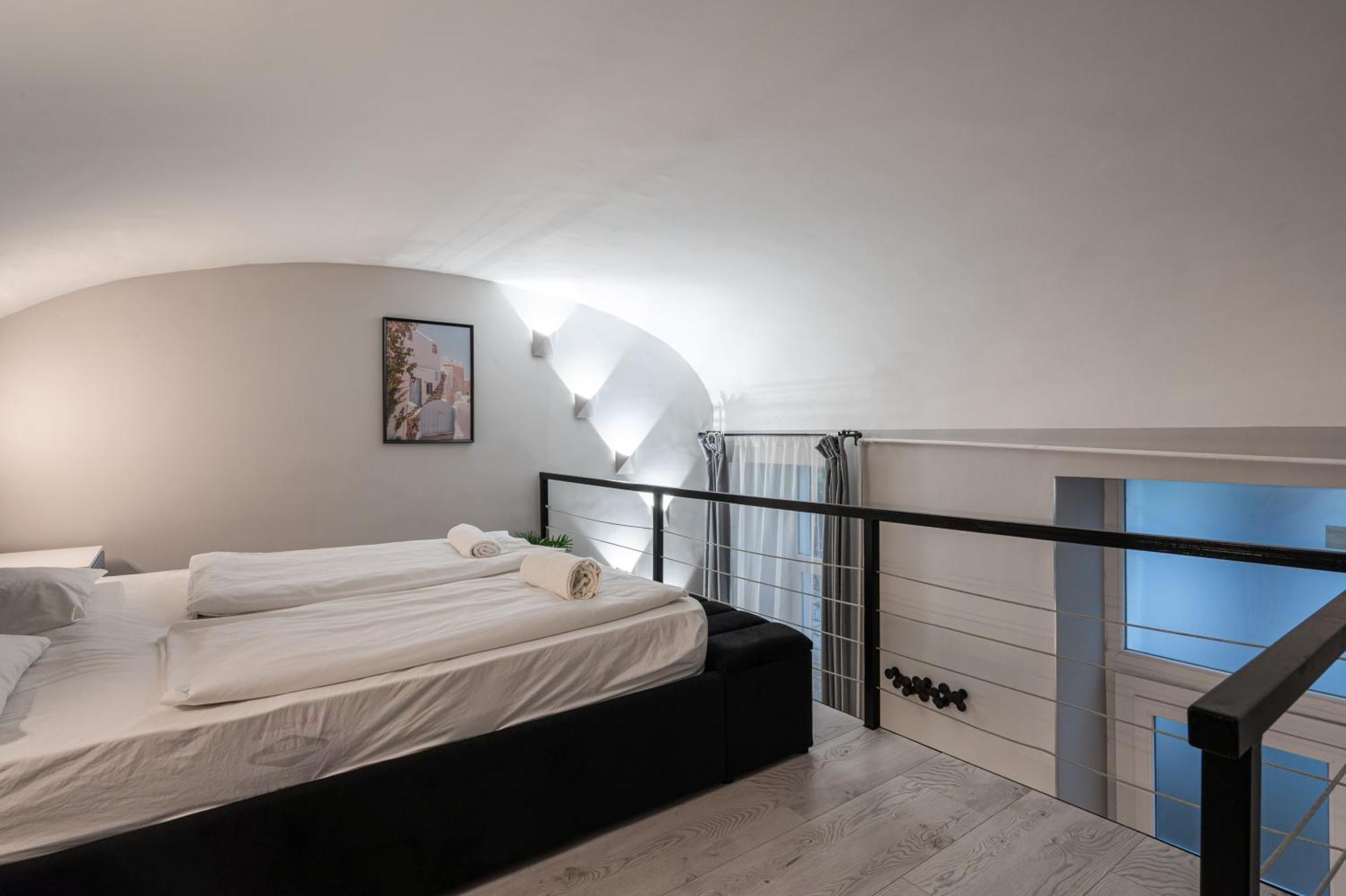 S13- Boutique Apartments, Location, By Bqa * בודפשט