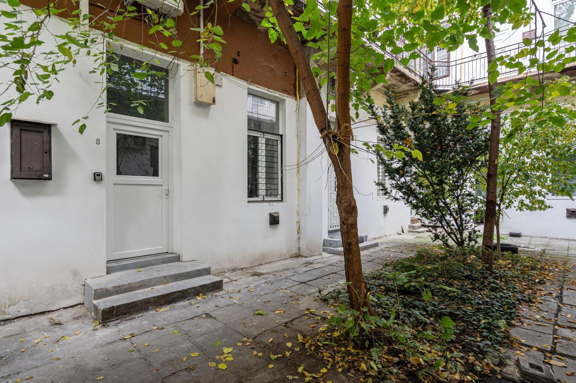 S13- Boutique Apartments, Location, By Bqa Apartament
